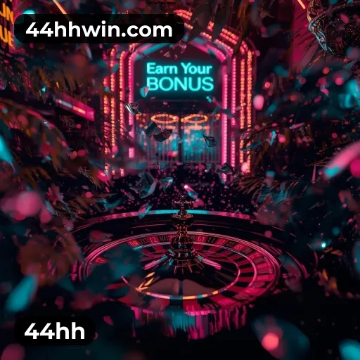 Tabela RTP dos jogos de cassino da 44hh