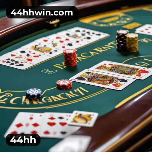 44hh segurança SSL 256-bit - Licença Curaçao, eCOGRA, GLI certificado