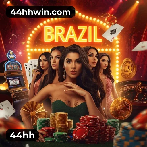 44hh segurança SSL 256-bit - Licença Curaçao, eCOGRA, GLI certificado