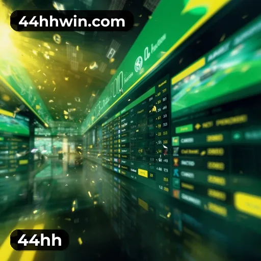 Níveis do programa VIP da 44hh